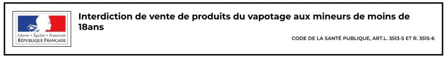 Bannière Marianne